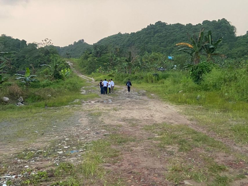 Perumdam Tirta Kencana Sarankan Penampungan 300 Kubik untuk Sekolah Rakyat Palaran, Antisipasi Gangguan Suplai Air