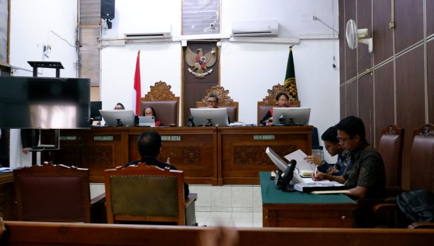 PN Jaksel Tolak Gugatan Menteri Pertanian ke Tempo, Perselisihan Pemberitaan Wajib melalui Dewan Pers