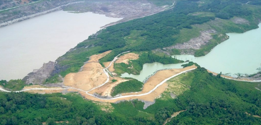 Jatam Kaltim Tegaskan Tidak Terlibat Festival Sungai Santan III, Soroti Dugaan Pembajakan Agenda Warga