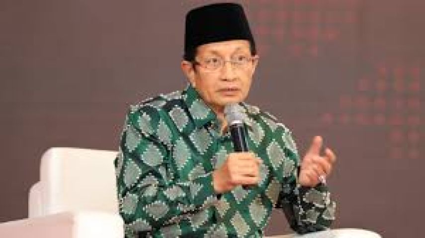 Kemenag Bakal Bentuk Ditjen Pondok Pesantren untuk Perkuat Ekosistem Pendidikan Islam