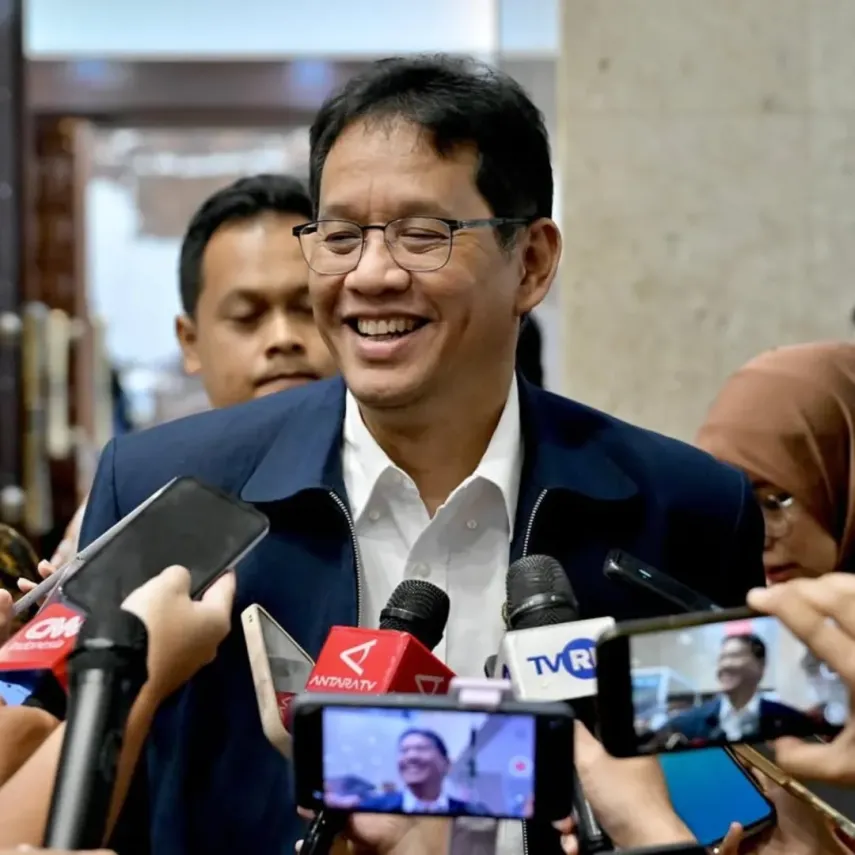 Kritik Keras Dana Nganggur, Menkeu Purbaya Minta Maaf ke KL/Pemda: Tapi yang Benar Lah Habiskan Tuh Duit!