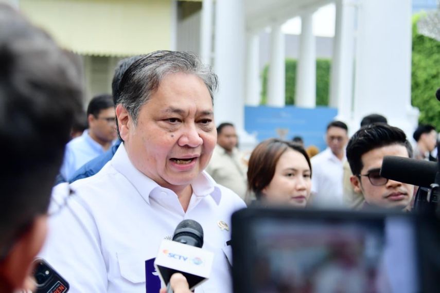 Pemerintah Siapkan Aturan Baru KUR 2026, Penyaluran Sudah Capai Rp 240 Triliun