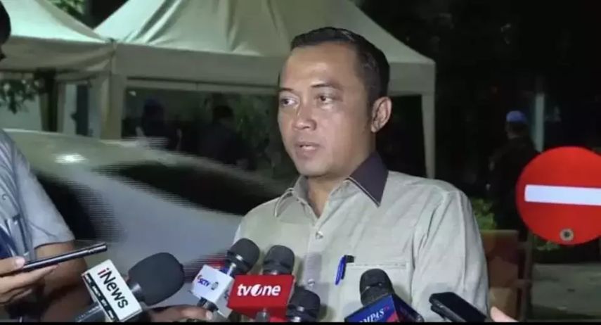 Hari Ini, Presiden Prabowo Resmikan Soeharto sebagai Pahlawan Nasional