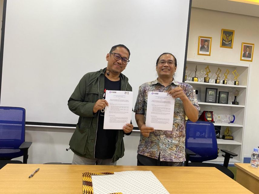 Lawan Disinformasi! Koalisi Cek Fakta dan ICT Watch Luncurkan Aplikasi AI "Galifakta"