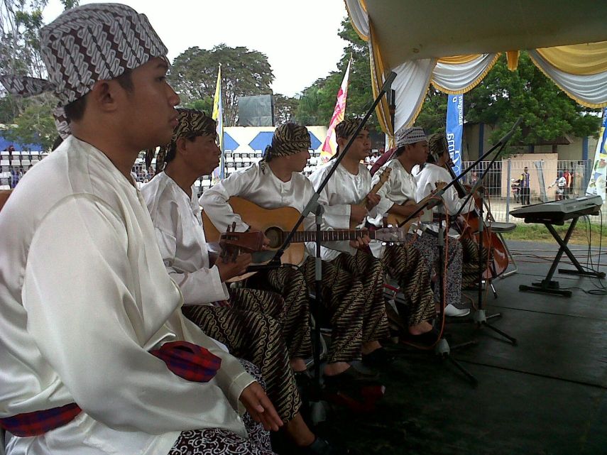 Dispar Kukar Dorong Pariwisata dan Ekraf Lewat TingkiLand Fest di Tengah Rasionalisasi Anggaran