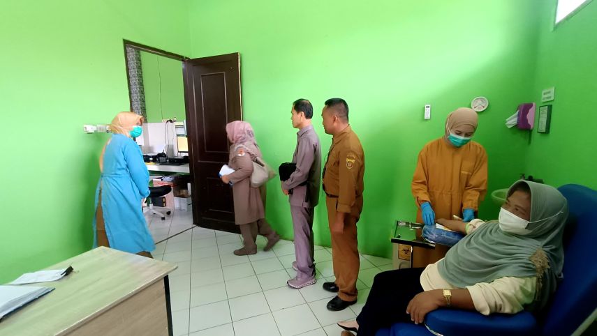 Kasus TBC di Palaran Melonjak, Pansus IV DPRD Samarinda Dorong Penanggulangan Tidak Bergantung ke Global Fund