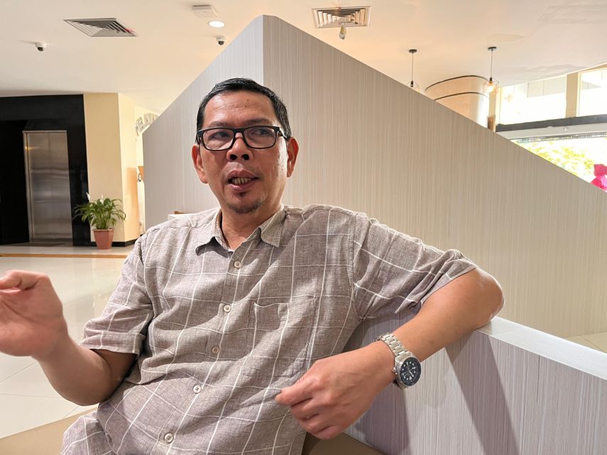 Celah Regulasi Buat Izin Ritel Modern di Samarinda Terbit Otomatis, DPMPTSP: Perwali 9/2015 Sudah Tak Relevan