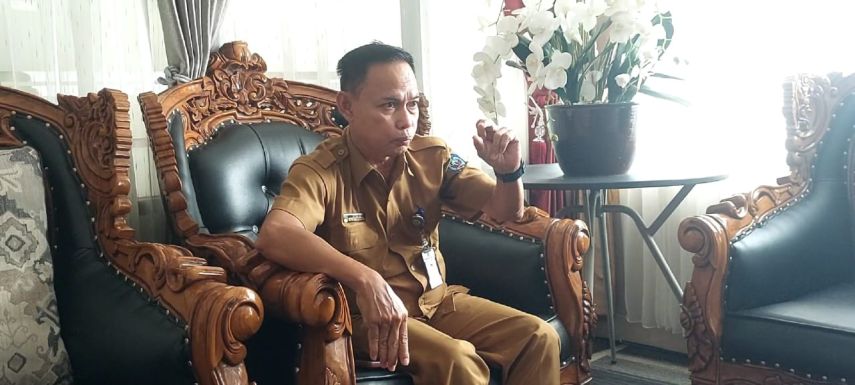 GOR Taman Prestasi Dikaji untuk Kerja Sama Pengelolaan, DPMPTSP Hanya Fokus Perizinan