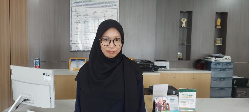 DPMPTSP Bontang Luncurkan TERA, Layanan WhatsApp untuk Informasi Perizinan