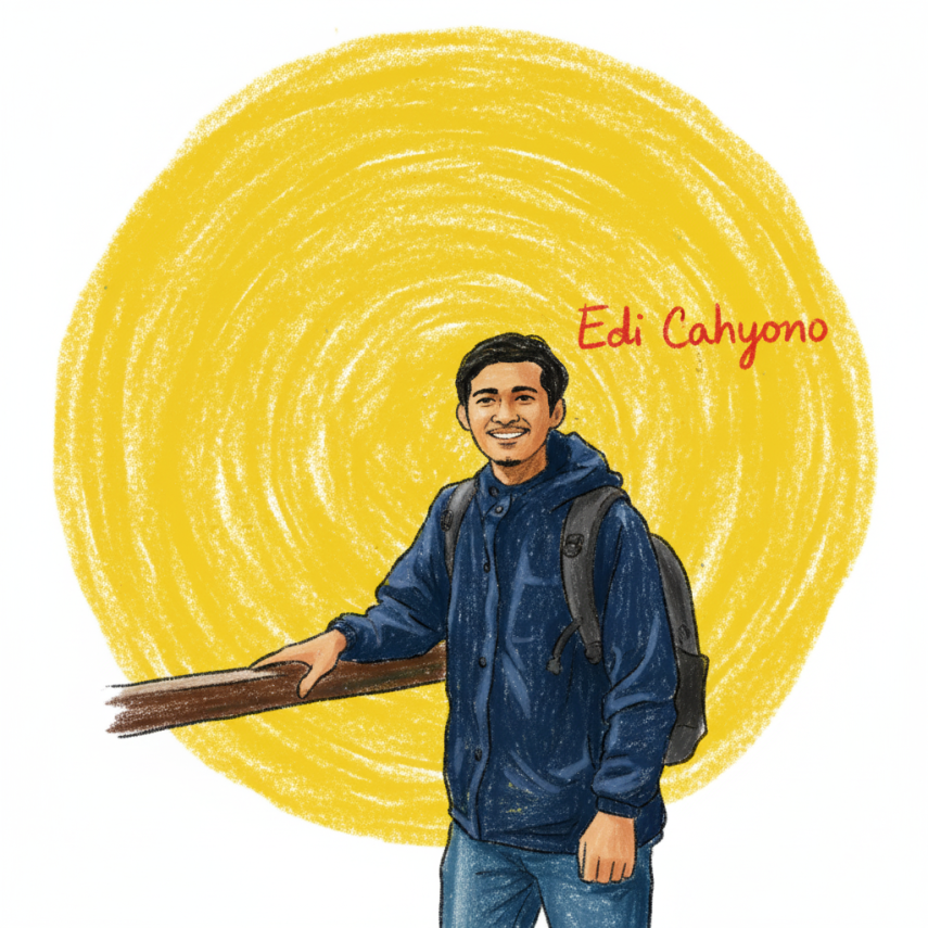 Mahakam: Sungai yang Menyimpan Masa Depan Samarinda