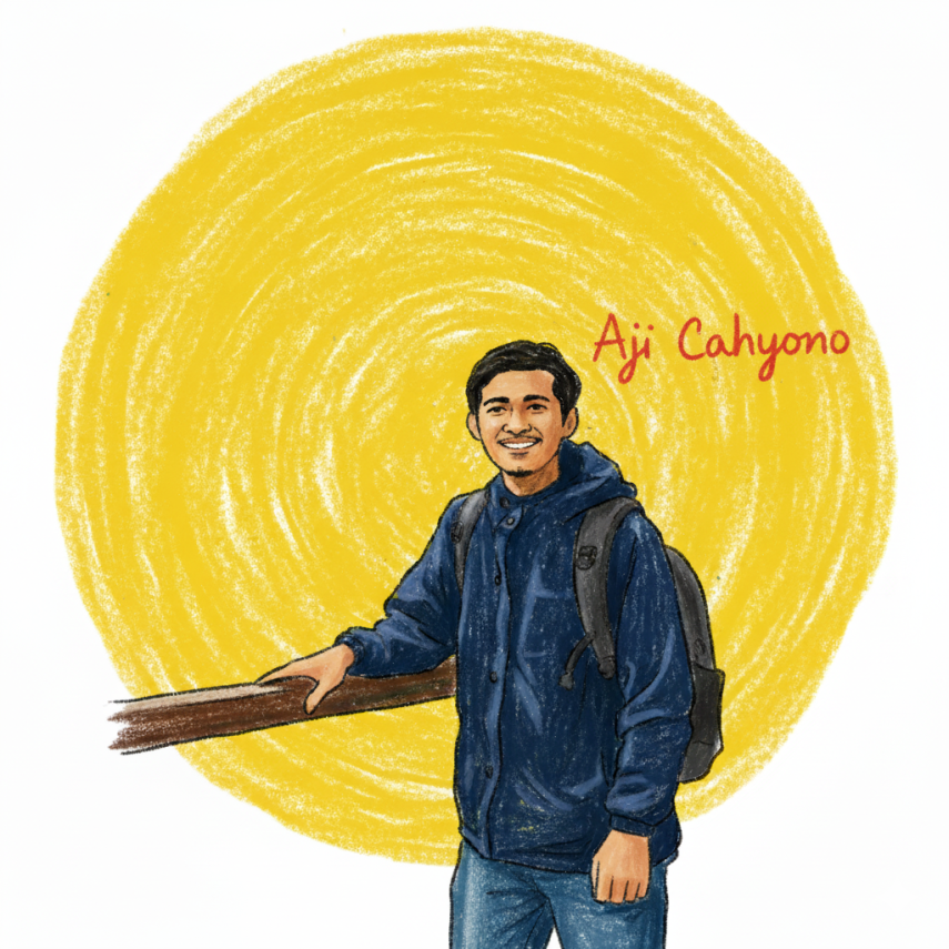 Mahakam: Sungai yang Menyimpan Masa Depan Samarinda