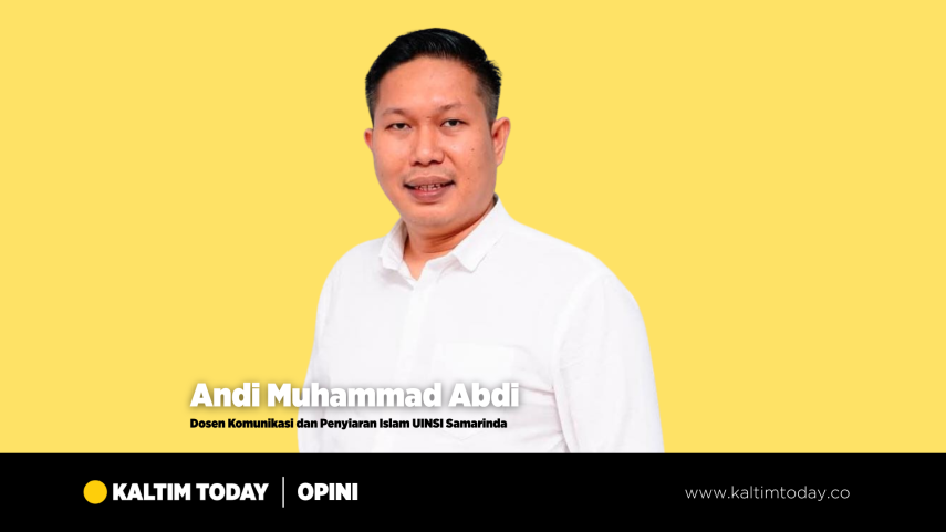 Rebranding Projo dan Pelajaran Transformasi Identitas Politik