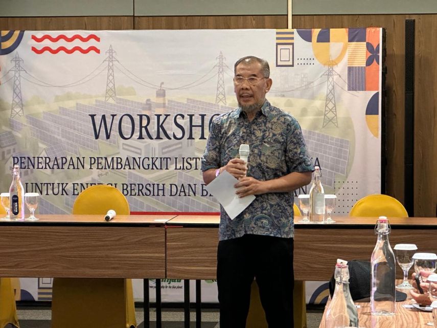 Pertemuan Puncak Perubahan Iklim: Quo Vadis COP?