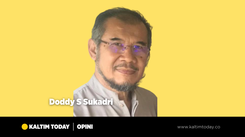 POME: Energi Terbaharukan yang Potensial di Kalimantan Timur