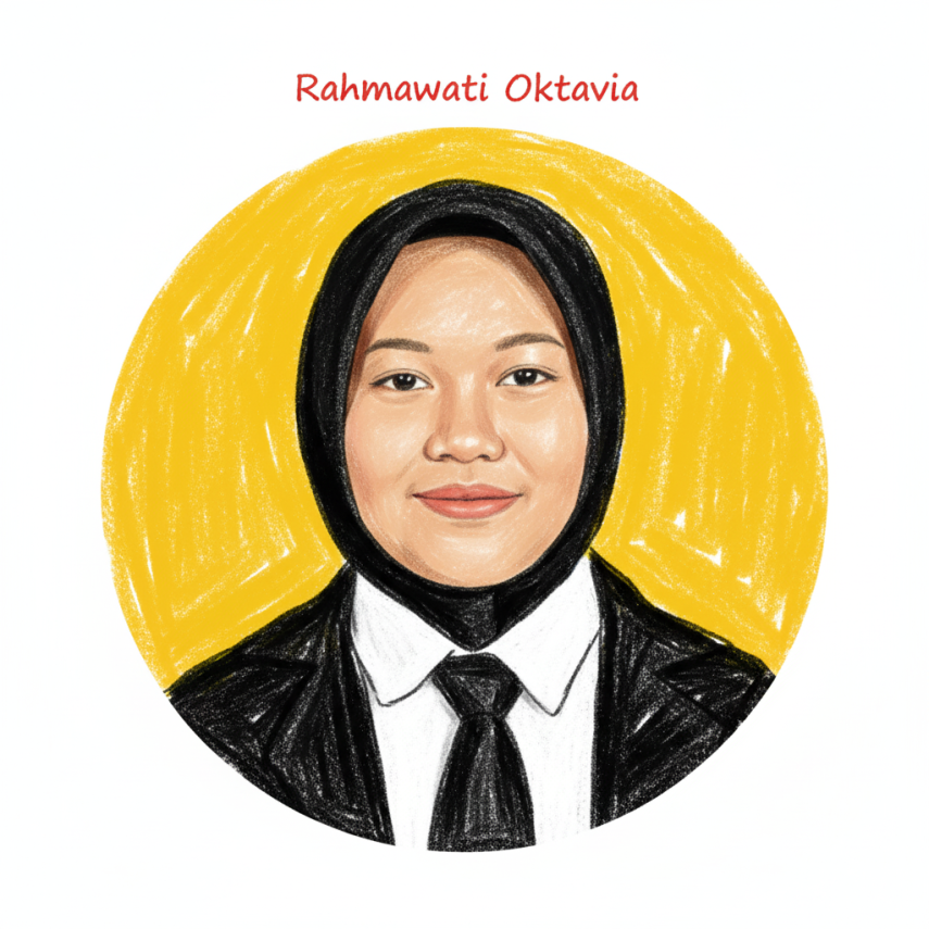 Dari Kata ke Rasa: Evolusi Bahasa Gen Z