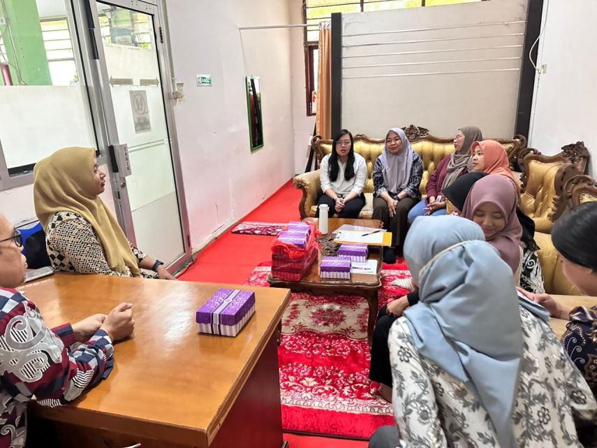 DLH Samarinda Pastikan Perbaikan Pompa IPAL SCP Tuntas, Targetkan Penerapan Denda Lingkungan Tahun Depan 