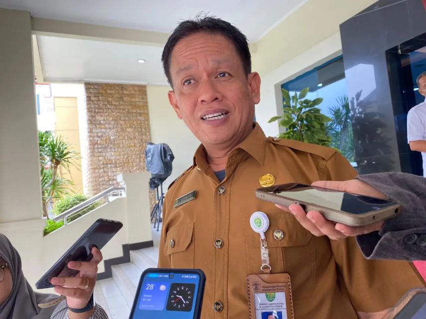 Pemprov Kaltim Mulai Salurkan Seragam Sekolah Gratis Mulai Akhir November 2025