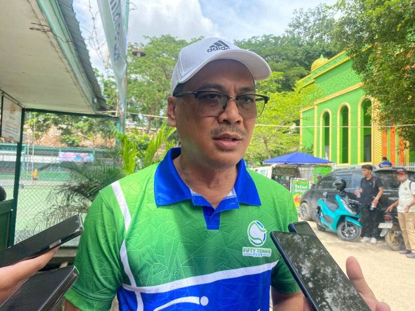 Anggaran Terbatas, Pemprov Kaltim Tetap Optimis Masuk 3 Besar PON 2028