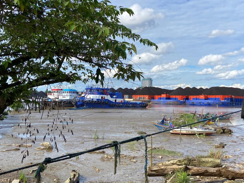 Dermaga Harapan Baru Siap Direvitalisasi 2026: Tambat Kapal, Dongkrak PAD, hingga Hidupkan Kembali Memori Transportasi Sungai