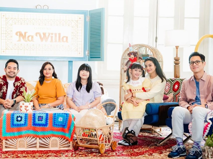 Ryan Adriandhy Siap Garap Na Willa sebagai Film Keduanya Setelah Jumbo, Simak Perkiraan Tayangnya!