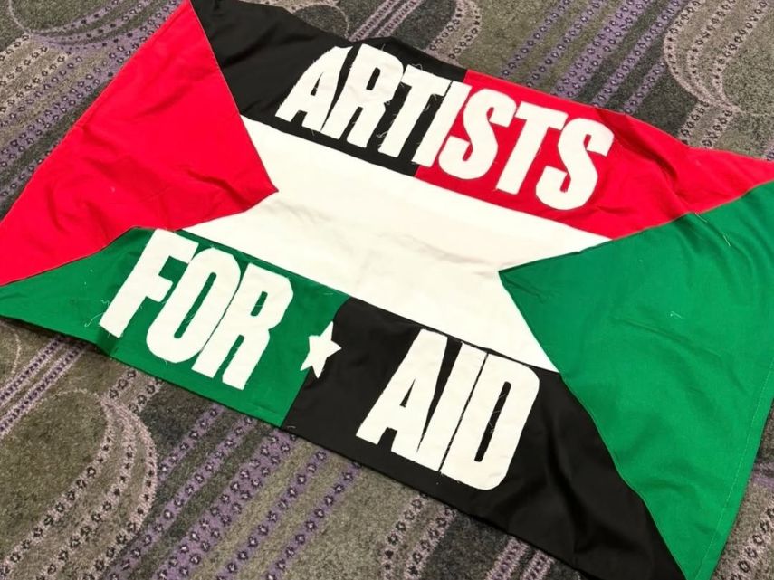 Konser Amal "Artists for Aid" Akan Hadir di Los Angeles, Dimeriahkan oleh Daniel Caesar Hingga Shawn Mendes!