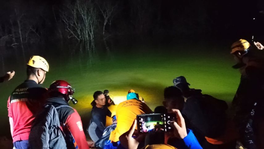 Lokasi Tewasnya 6 Anak di Grand City Tanpa Pagar, PBH Peradi Balikpapan: Ada Kelalaian Proyek