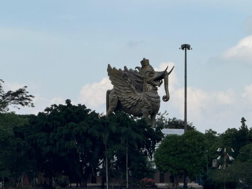 Pulau Kumala Disiapkan Jadi Wisata Edukatif dan Rekreasi Keluarga di Kukar