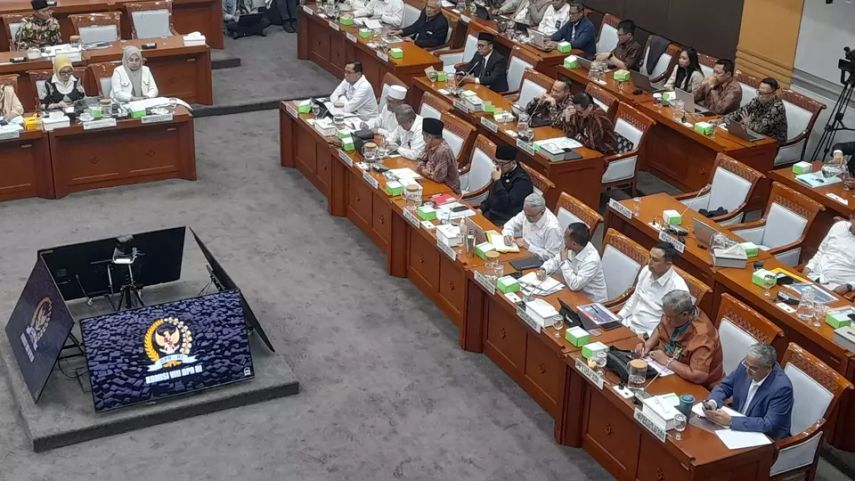 Jadwal Haji 2026 Resmi Diumumkan: Manasik Dimulai 1 Januari, Kloter Pertama Berangkat 22 April