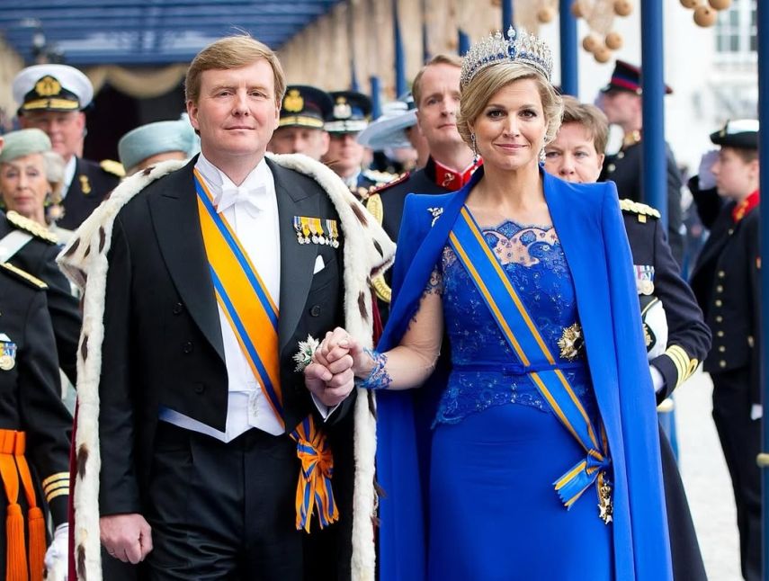 Ratu Máxima dari Kerajaan Belanda  Bakal Kunjungi Indonesia, Bahas Kesehatan Finansial hingga Bertemu Presiden Prabowo