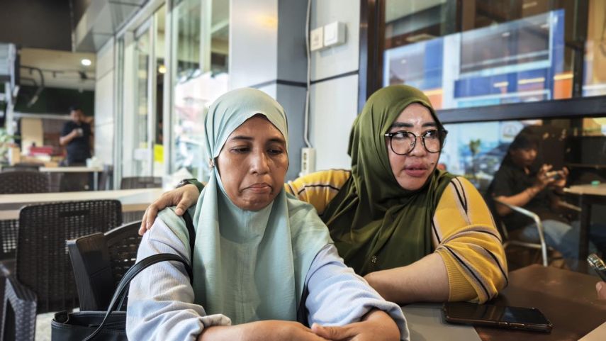 Kasus Remaja Meninggal Diduga akibat Kekerasan, TRC PPA Kaltim Dampingi Keluarga dan Fasilitasi Autopsi