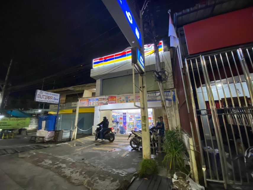 Disdag Samarinda Siapkan Edaran Baru, Tertibkan Ritel Modern yang Langgar Aturan Jam Operasional