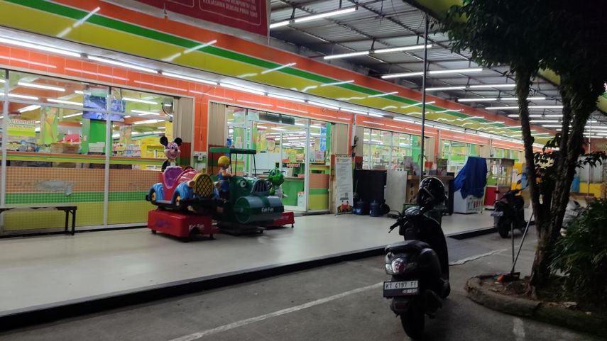 Disdag Tegakkan Aturan Lama, Ritel Modern Dilarang Buka 24 Jam