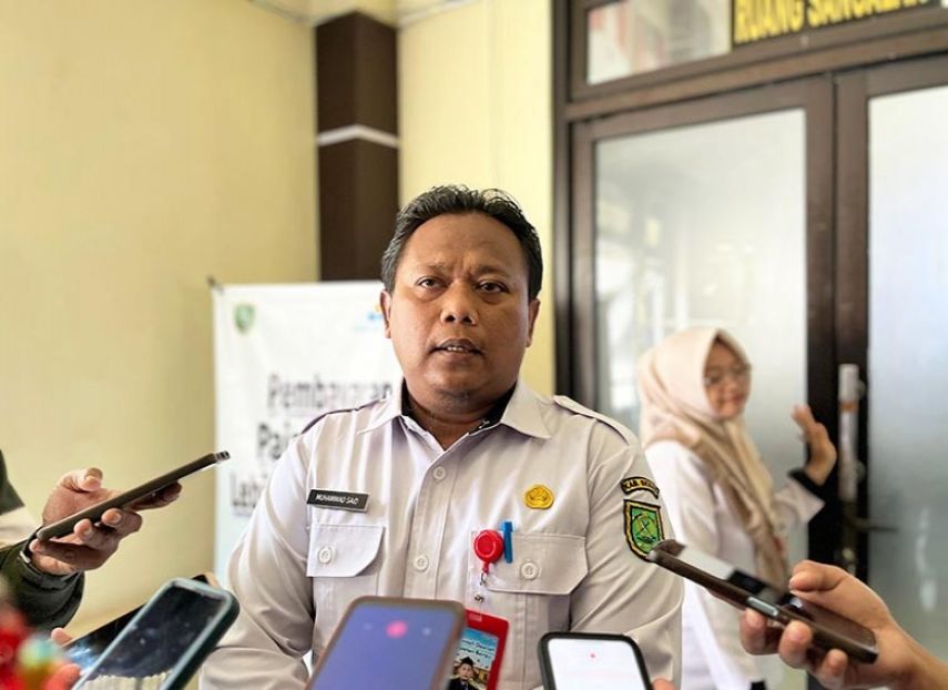 100 Kampung di Berau Diinstruksikan Bantu Sukseskan Program Kerja Daerah