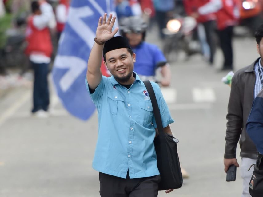 DPD Gelora Bontang Meriahkan HUT ke-6 dengan Lomba Video dan Pasar Murah