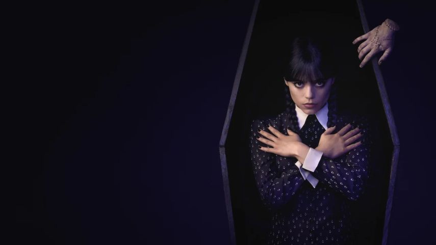 Wednesday Season 3 Hadirkan Eva Green sebagai Aunt Ophelia, Simak Perkiraan Tayangnya!