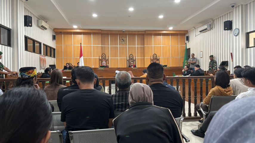 Kuasa Hukum Sebut Dugaan Pembunuhan Berencana dalam Kasus Penembakan di Samarinda Terpatahkan