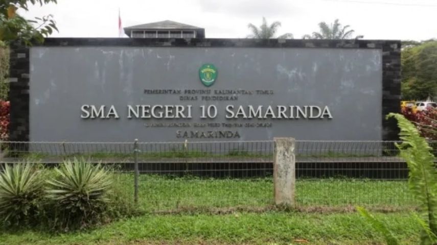 Pengelola Asrama SMAN 10 Samarinda Bantah Isu “Pungutan”, Tegaskan Layanan Asrama Memang Berbayar