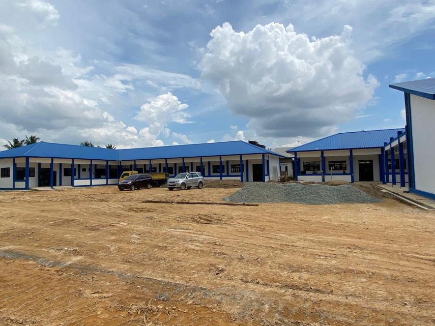 Samarinda Kaji Ulang Pembangunan Sekolah Negeri: Jaga Keseimbangan Ekosistem Pendidikan, Hindari Sekolah Swasta Kolaps