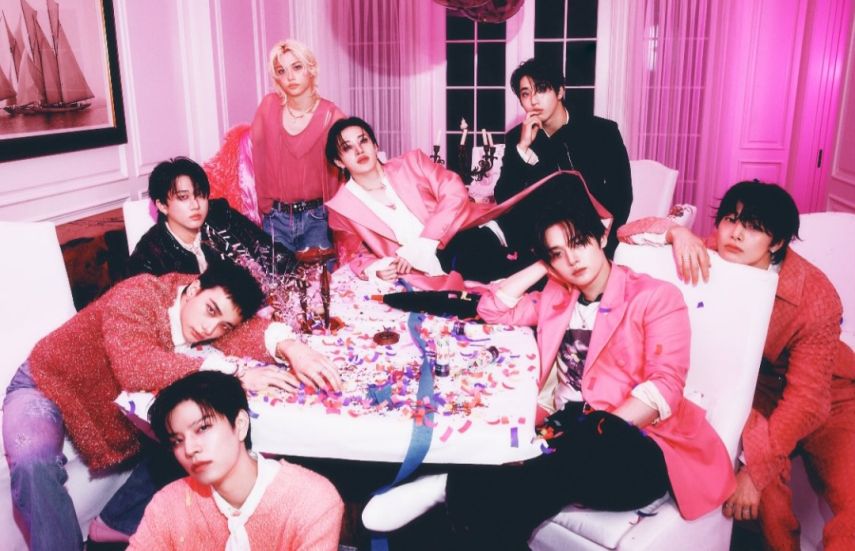 Lirik Romanisasi dan Terjemahan Do It - Stray Kids, Lepaskan Keraguan dan Lakukanlah!