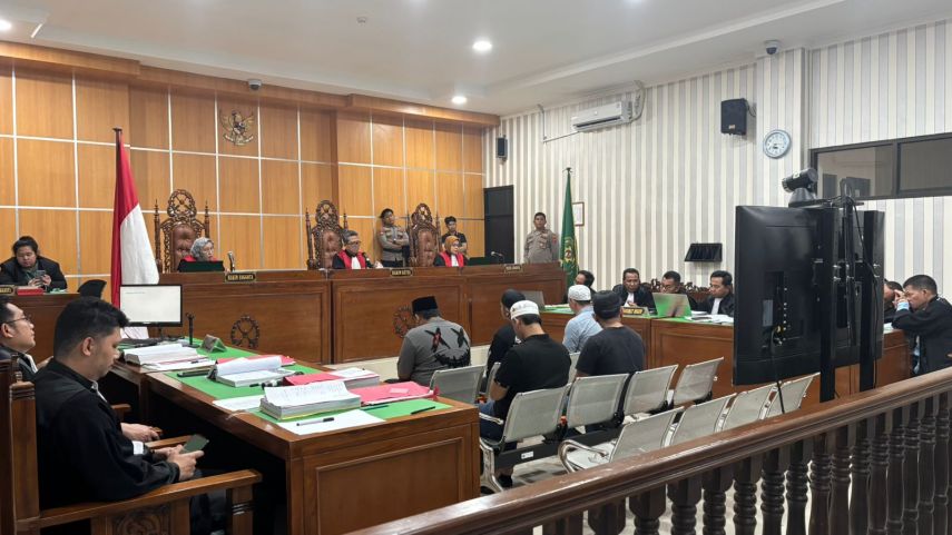 Kuasa Hukum Minta Penyidik Dihadirkan di Sidang, Ada Dugaan Intimidasi Saat Pemeriksaan