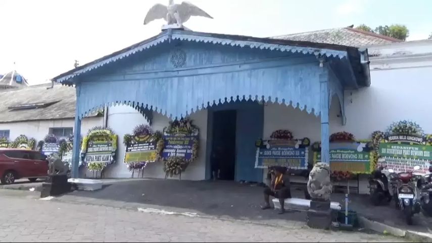 Raja Solo Pakubuwono XIII Dimakamkan Hari Ini 5 November, Berikut 6 Fakta Penting yang Perlu Diketahui