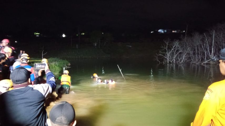 Nahas! Lima Anak Tewas Tenggelam di Waduk PDAM Balikpapan KM 8