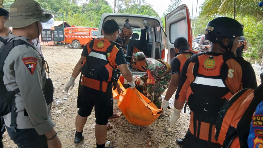 Tragedi Ferry Tenggelam Kubar, Tujuh Korban Ditemukan Meninggal, Tim SAR Lanjut Cari Korban Terakhir