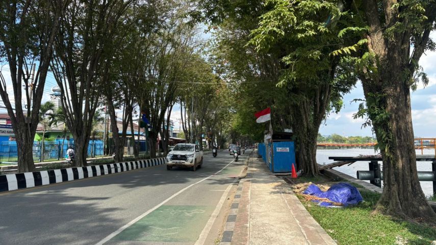 Hati-Hati, Jalan Slamet Riyadi Ditutup Malam Ini! Simak Jalur Alternatifnya