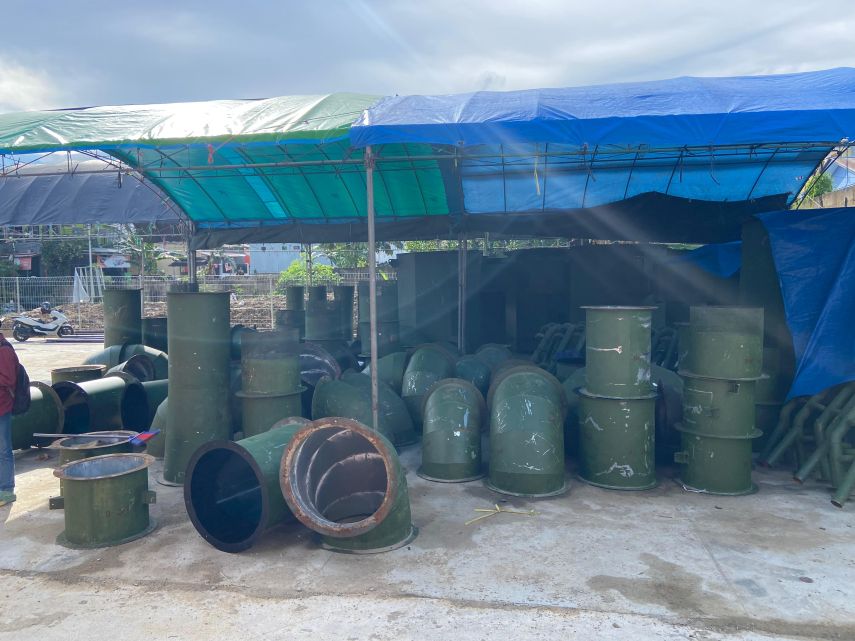 10 Unit Insinerator Mulai Dikirim ke Titik Lokasi: DLH Samarinda Kebut Pemasangan hingga Rekrut Petugas Pengelola