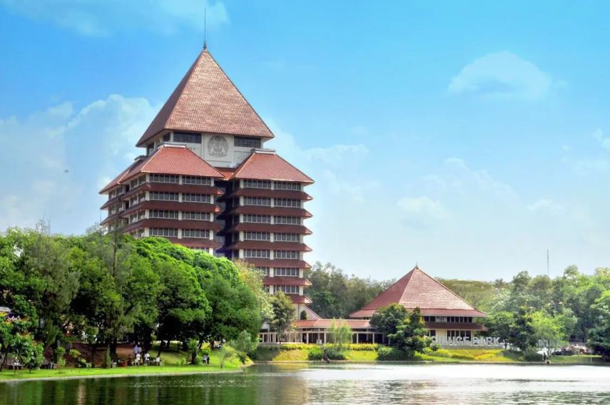 20 Universitas Terbaik di Indonesia Versi QS Asia University Rankings 2026