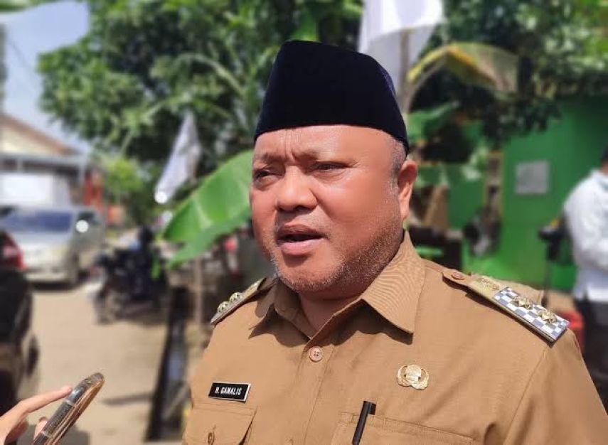 Gamalis Tekankan Pentingnya Peningkatan Kualitas Kesehatan Anak di Berau