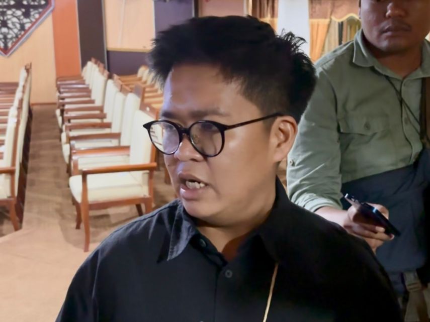 Wakil Bupati Kukar Dorong Perusda Hasilkan PAD Secara Mandiri di Tengah Penurunan APBD 2026