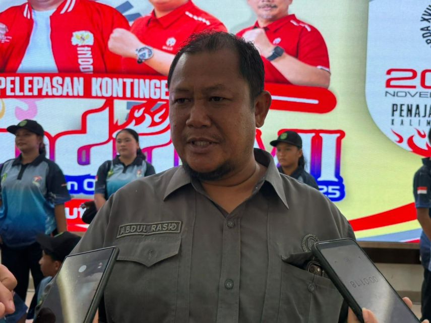 Warga Keluhkan Infrastruktur dan Penerangan, Ini Catatan Abdul Rasid Saat Reses di Tenggarong