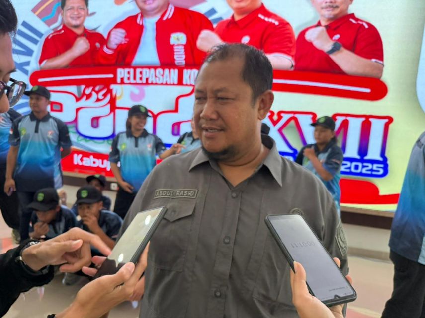 Berperan Cegah Stunting, DPRD Minta Pengawasan Program MBG Diperkuat